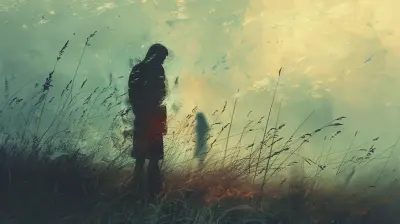 How Childhood Trauma Shapes Adult Relationships