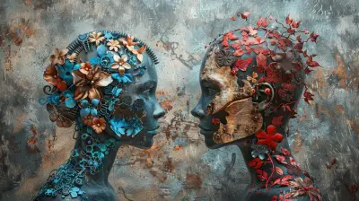 How Cultural Differences Influence Psychiatric Diagnoses