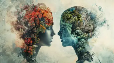 How Cultural Differences Influence Psychiatric Diagnoses