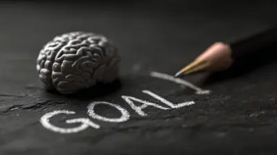 How Dopamine Fuels Goal-Driven Behavior