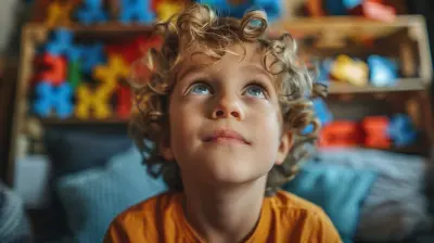 How Early Childhood Development Influences Mental Health