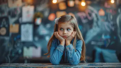 How Early Childhood Development Influences Mental Health