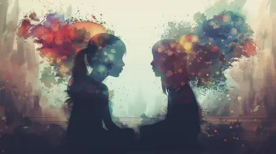 How Early Childhood Development Influences Mental Health