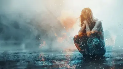 How Emotional Trauma Affects Your Physical Health