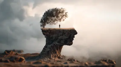 How Emotions Influence Your Ability to Reach Goals