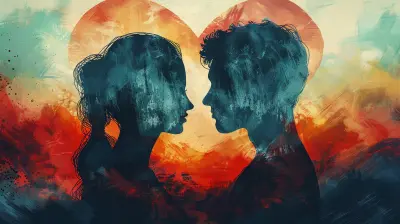 How Empathy Enhances Emotional Expression in Relationships