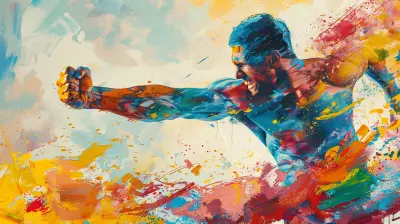 How Exercise and Movement Can Improve Your Resilience