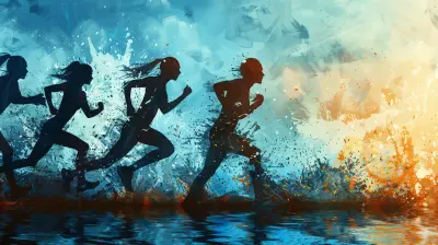 How Exercise and Movement Can Improve Your Resilience