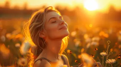 How Expressing Gratitude Can Transform Your Emotional State