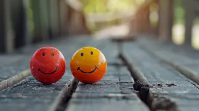 How Expressing Gratitude Can Transform Your Emotional State