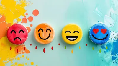 How Expressing Gratitude Can Transform Your Emotional State