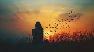 How Faith and Spirituality Can Influence Depression Outcomes