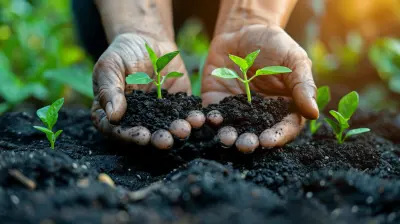 How Gratitude Can Boost Your Resilience During Tough Times