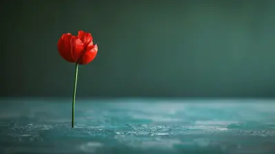 How Gratitude Can Boost Your Resilience During Tough Times