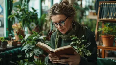 How Journaling Can Help You Build Inner Resilience