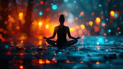How Meditation Can Help You Connect with Your Emotions