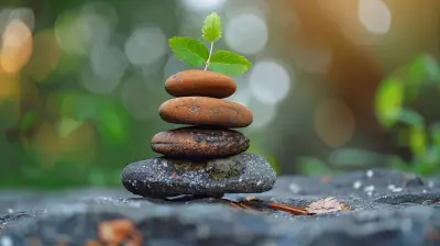 How Meditation Practices Can Help Build Emotional Resilience