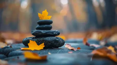 How Meditation Practices Can Help Build Emotional Resilience