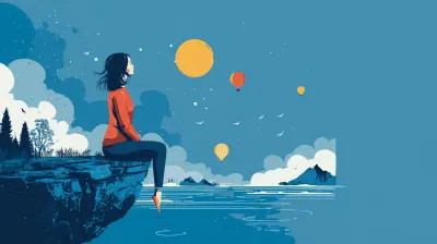 How Mindfulness Can Help You Navigate Uncertainty and Change