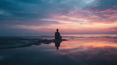 How Mindfulness Will Change the Way You Think by 2026