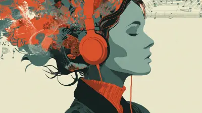 How Music is Being Used to Heal the Mind