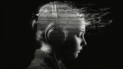 How Music is Being Used to Heal the Mind