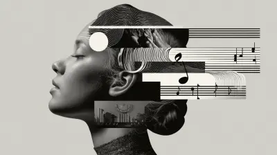 How Music is Being Used to Heal the Mind