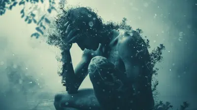 How Obsessive-Compulsive Disorder Affects Daily Life