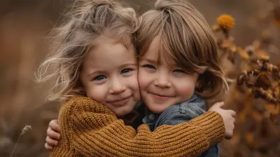 How Peer Relationships Influence Emotional Development