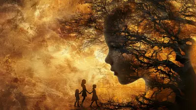 How Personality Disorders Can Affect Parenting and Family Life