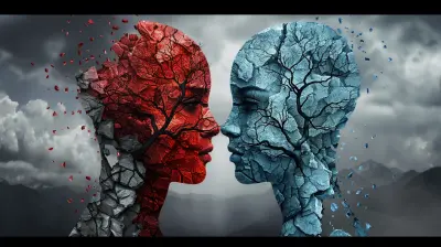 How Personality Disorders Manifest Differently in Teens vs. Adults