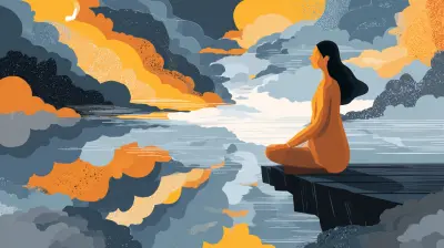 How Practicing Mindfulness Supports Better Decision Making