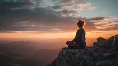 How Practicing Mindfulness Supports Better Decision Making