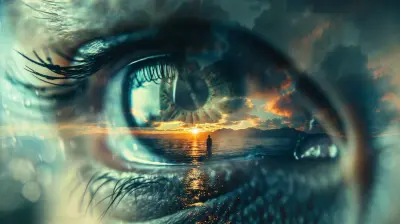 How Projection Works: Seeing Ourselves in Others