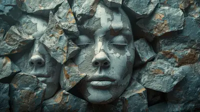 How Scapegoating Fits into the Theory of Social Identity