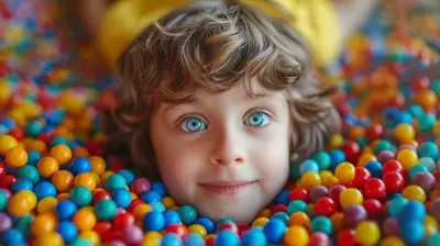 How Sensory Processing Differs in Individuals with Autism