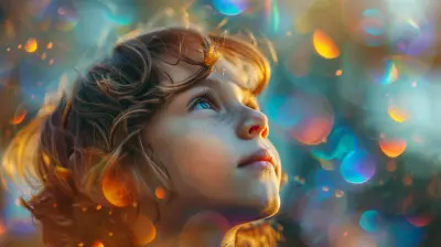 How Sensory Processing Differs in Individuals with Autism