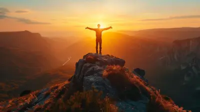 How Setting Boundaries Can Strengthen Your Resilience