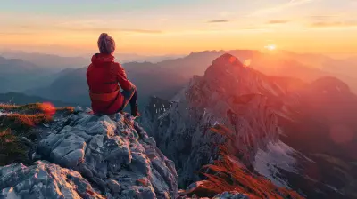 How Setting Boundaries Can Strengthen Your Resilience