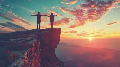 How Setting Boundaries Can Strengthen Your Resilience