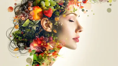 How Sleep and Nutrition Impact Your Ability to Stay Resilient