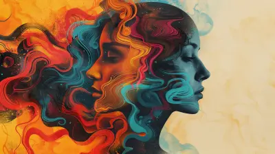 How Social Media Impacts Our Mental Well-Being