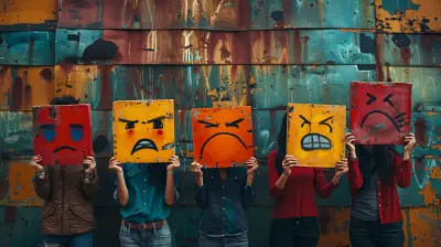 How Social Media Impacts the Way We Express Our Emotions