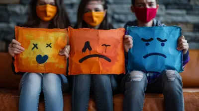How Social Media Impacts the Way We Express Our Emotions