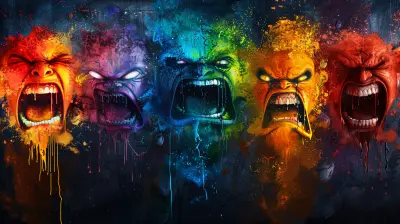 How Social Media Impacts the Way We Express Our Emotions