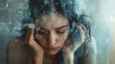 How Substance Use Disorders Co-Occur with Mental Illness