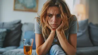 How Substance Use Disorders Co-Occur with Mental Illness