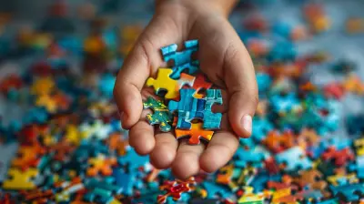 How Therapies Can Support Autistic Individuals: A Breakdown
