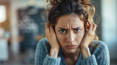 How to Approach Emotional Trauma in the Workplace