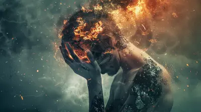 How to Approach Emotional Trauma in the Workplace